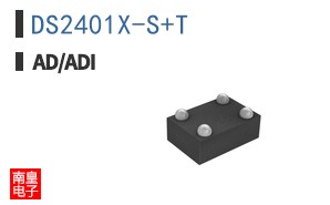 DS2401X-S+T