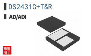 DS2431G+T&R