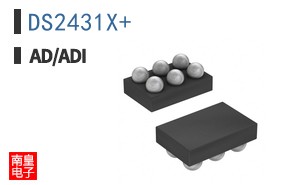 DS2431X+