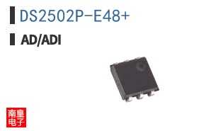 DS2502P-E48+