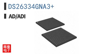 DS26334GNA3+