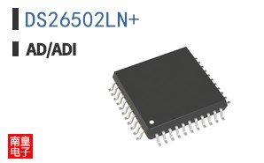 DS26502LN+