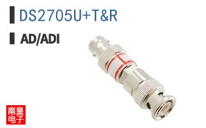 DS2705U+T&R