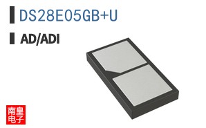 DS28E05GB+U
