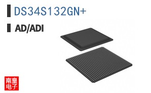 DS34S132GN