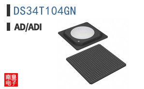 DS34T104GN+