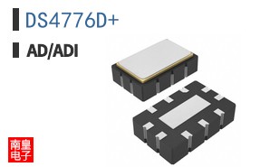 DS4776D+