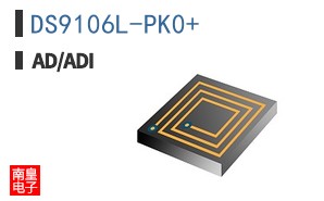 DS9106L-PK0+