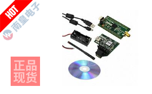 EV-ADUCRF101QSP3Z