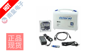 EV-DEMORAD24G