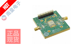 EV1HMC8205BF10