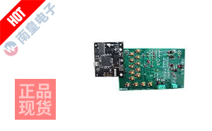 EVAL-AD5204SDZ