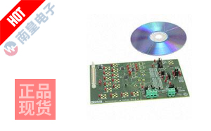 EVAL-AD5233SDZ