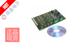 EVAL-AD5254SDZ