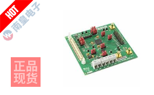 EVAL-AD5390SDZ