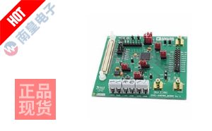 EVAL-AD5392SDZ