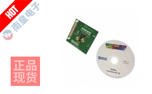 EVAL-AD5543SDZ