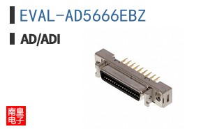 EVAL-AD5666EBZ