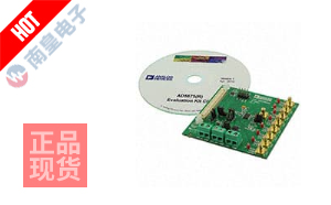 EVAL-AD5675RSDZ