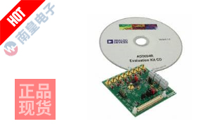 EVAL-AD5694RSDZ