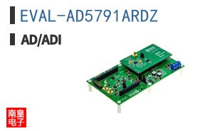 EVAL-AD5791ARDZ
