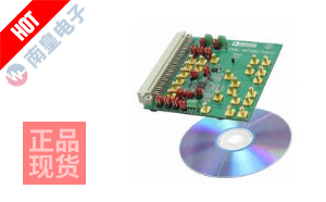 EVAL-AD7264EDZ