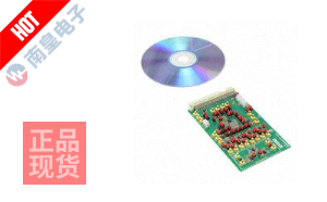 EVAL-AD7266EDZ
