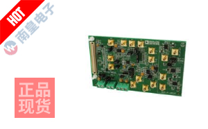 EVAL-AD7298SDZ