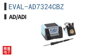 EVAL-AD7324CBZ