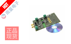 EVAL-AD7405FMCZ