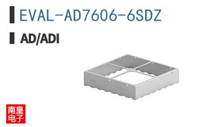 EVAL-AD7606-6SDZ