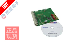 EVAL-AD7608EDZ