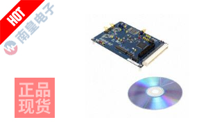 EVAL-AD7655EDZ