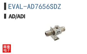 EVAL-AD7656SDZ