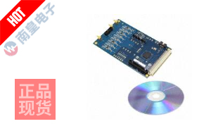 EVAL-AD7682EDZ