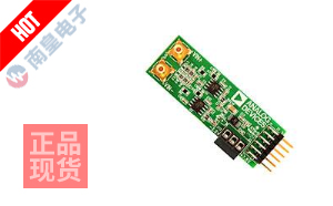 EVAL-AD7690-PMDZ