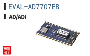 EVAL-AD7707EB
