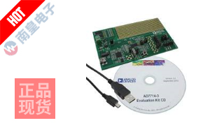 EVAL-AD7714-3EBZ