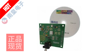 EVAL-AD7765EDZ
