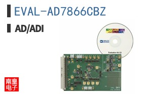 EVAL-AD7866CBZ