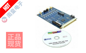 EVAL-AD7949EDZ