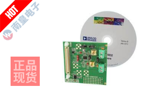 EVAL-AD9832SDZ