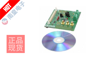 EVAL-AD9838SDZ