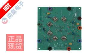 EVAL-ADCMP573BCPZ