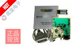 EVAL-ADF4118EBZ1
