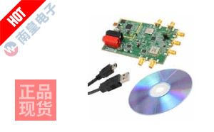 EVAL-ADF4150HVEB1Z