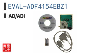 EVAL-ADF4154EBZ1