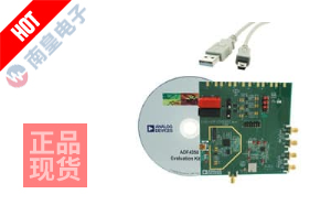 EVAL-ADF4350EB2Z
