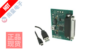 EVAL-ADF4XXXZ-USB