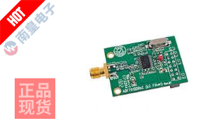 EVAL-ADF7012DBZ3